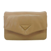 BOLSA PEQUENA TIRACOLO BEGE CORRENTE S 50018 2222 0014 SCHUTZ - Vintedoisk